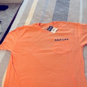 Salt life XL mens T-shirt